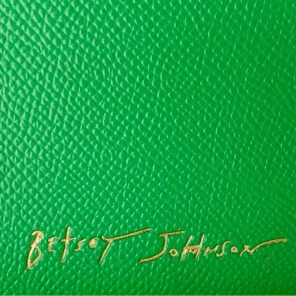 BETSEY JOHNSON Cactus Kitsch Crossbody - Picture 6 of 8